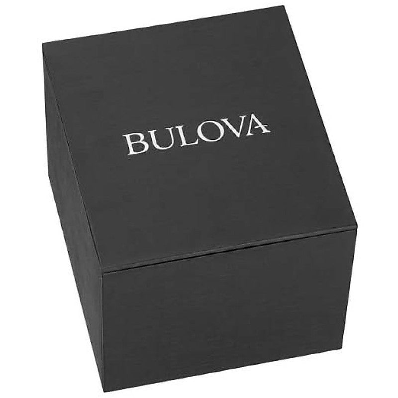 BULOVA WATCHES Mod. 98B320