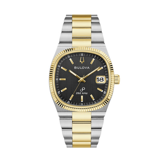 BULOVA WATCHES Mod. 98B458