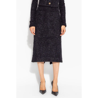 Balenciaga Skirts Black