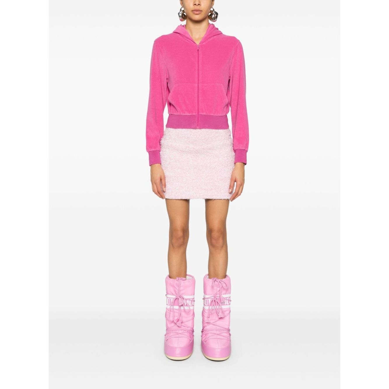 Balenciaga Skirts Pink
