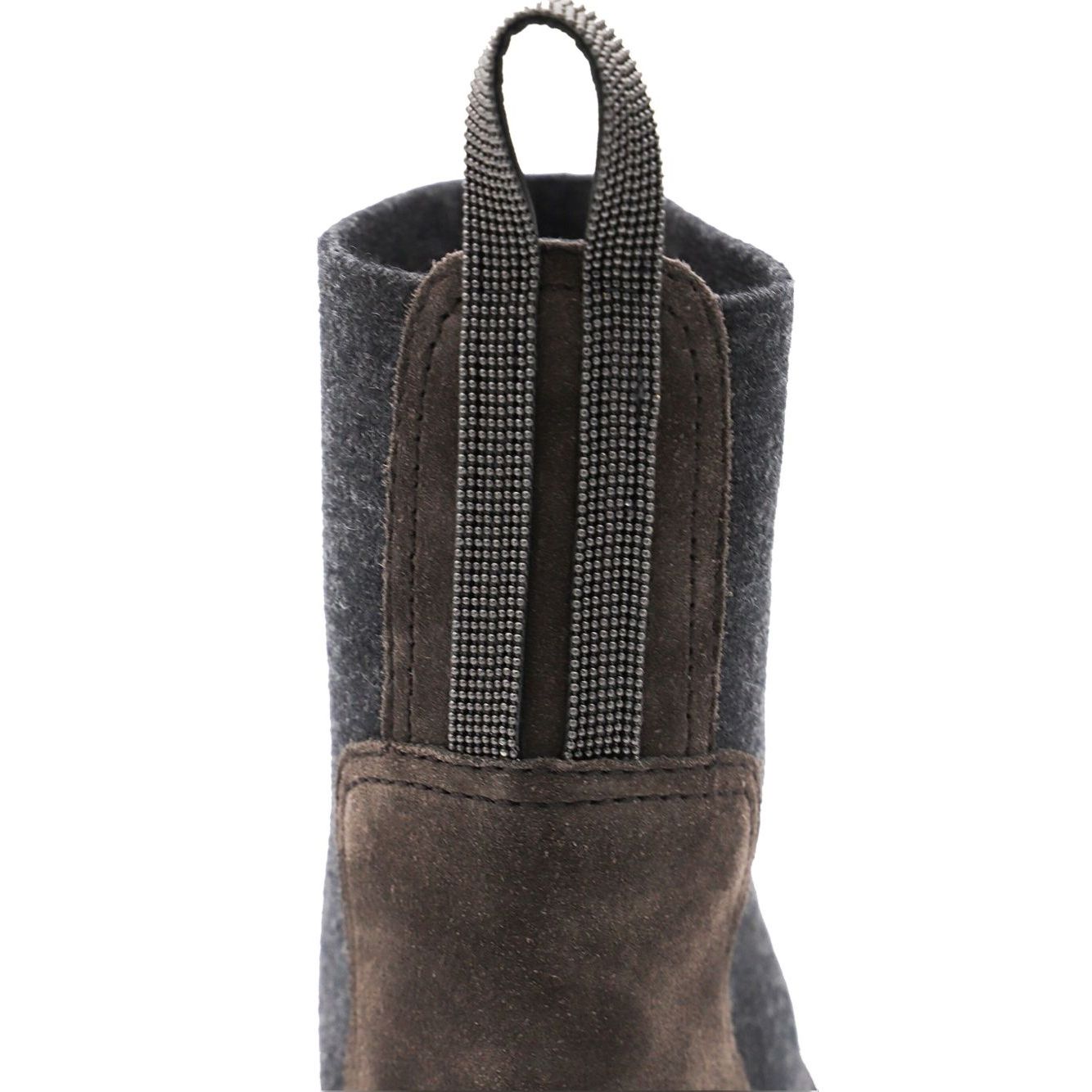 Brunello Cucinelli Monili boots
