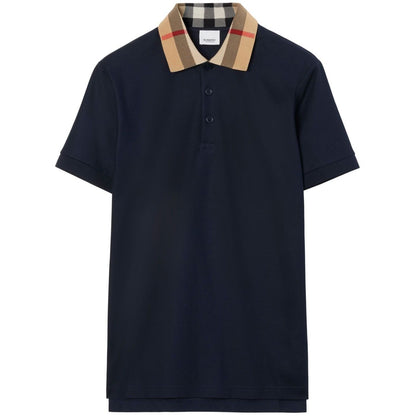 Burberry Cotton polo shirt