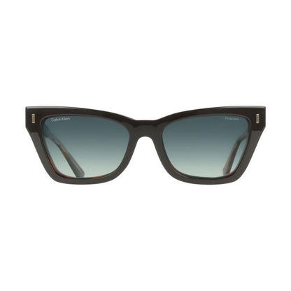 CALVIN KLEIN MOD. CK25531MAG-SET acetate sunglasses for ladies front view