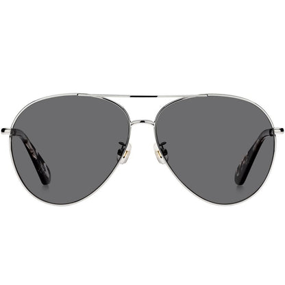 KATE SPADE MOD. CAROLANE_F_S sunglasses for ladies, SS material, aviator style eyewear.