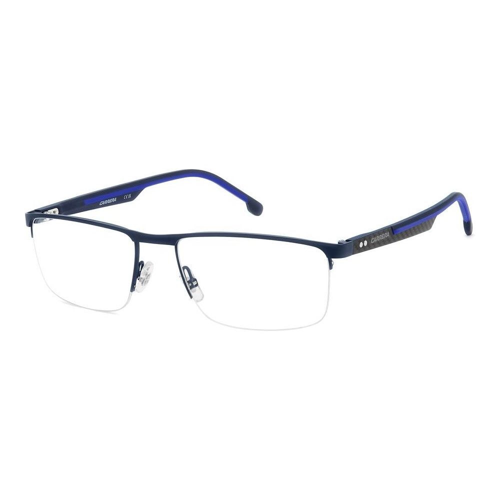 CARRERA MOD. CARRERA 8926 gent's metal eyeglasses in a sleek design, showcasing refined style and durability for fashion-forward individuals.