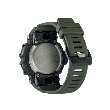 CASIO G-SHOCK Mod. G-SQUAD Bluetooth URBAN UTILITY SERIE