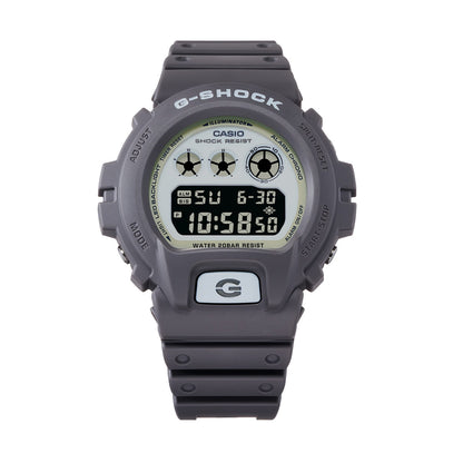 CASIO G-SHOCK Mod. OVERSIZE - HIDDEN GLOW SERIE