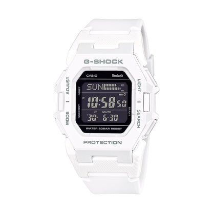 CASIO G-SHOCK Mod. SLIM - WHITE