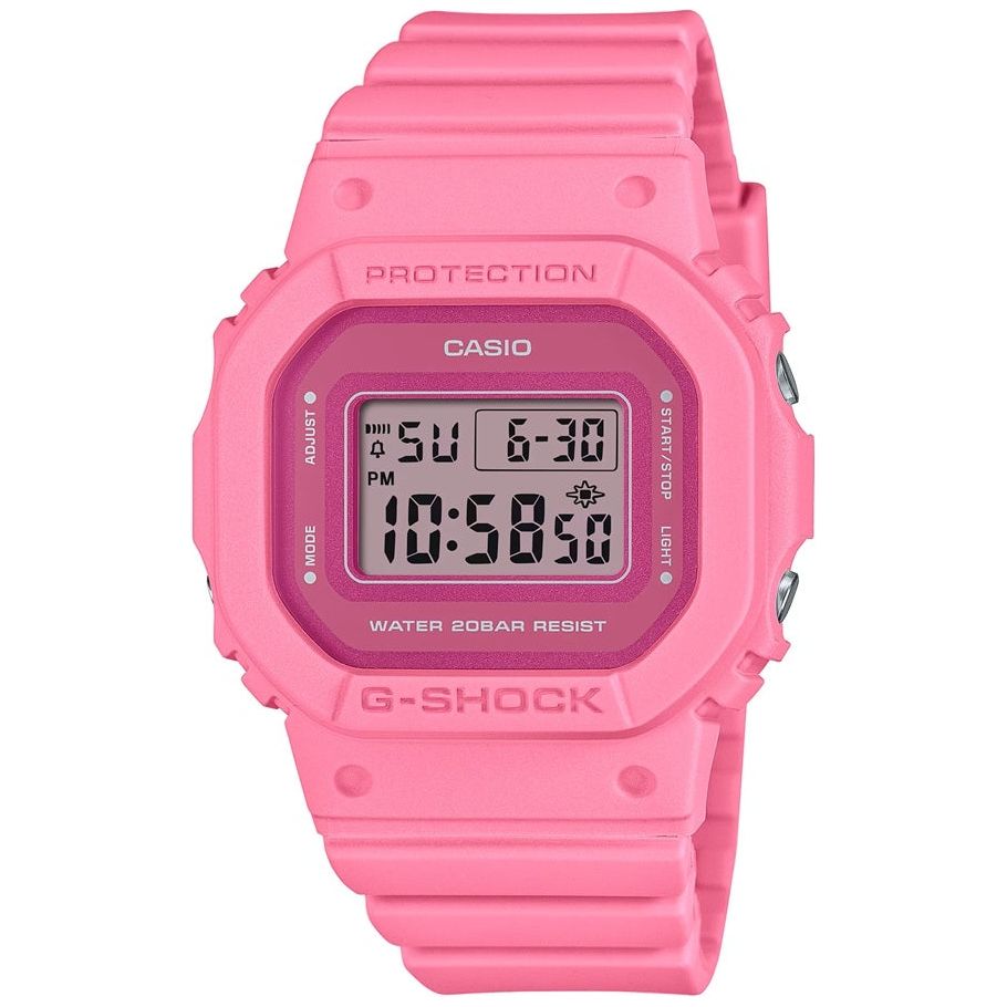 CASIO G-SHOCK Mod. THE ORIGIN COMPACT SERIE - POWER PINK