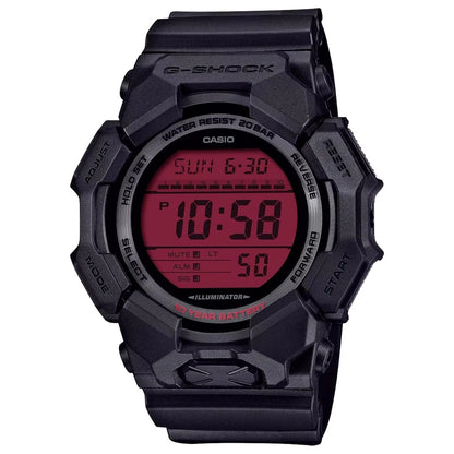 CASIO G-SHOCK WATCHES Mod. GD-010BBR-1ER