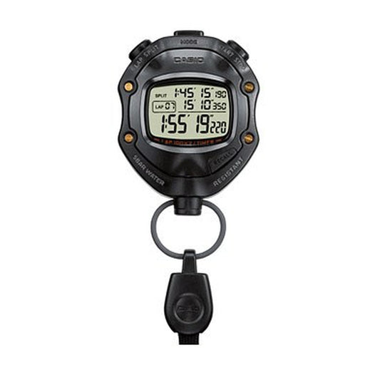 CASIO SPORT STOPWATCH