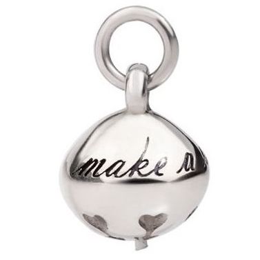 CHARMS DODO MOD. DMC0013BLSNW000AG