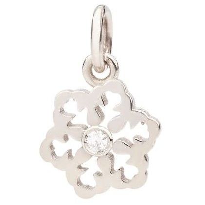 CHARMS DODO MOD. DMC0025SNOWXDB0OB