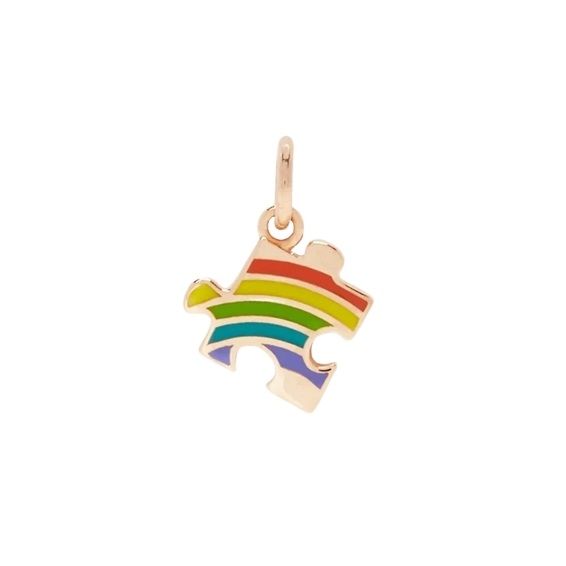 CHARMS DODO MOD. DMC3005PZZLSEMX9R