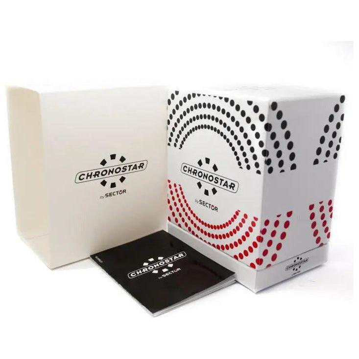 CHRONOSTAR Mod. CHARLES WATCHES