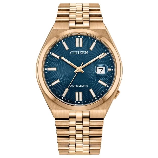 CITIZEN MOD. NK0023-57L