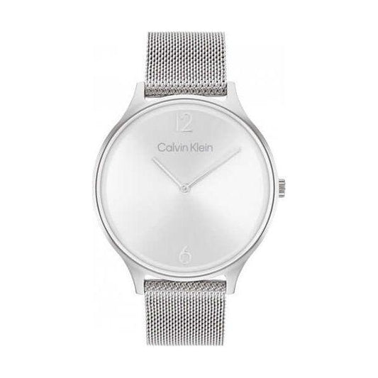 CALVIN KLEIN Mod.TIMELESS MESH 25200001