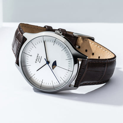 CAUNY WATCHES Mod. CLM003