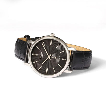 CAUNY WATCHES Mod. CLS003