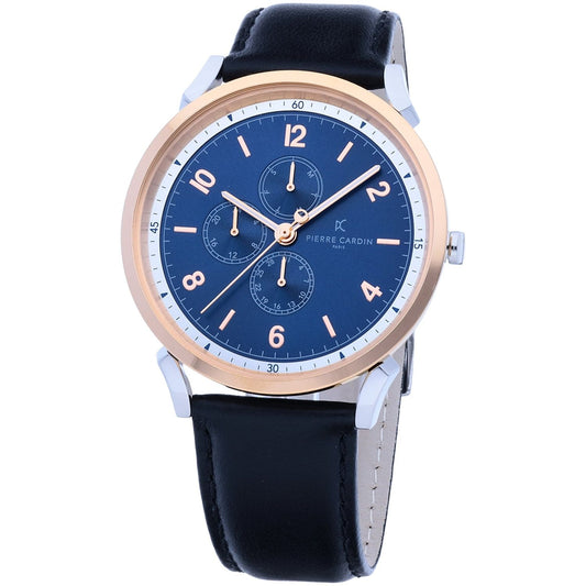 PIERRE CARDIN MOD. CPI-2063 WATCHES