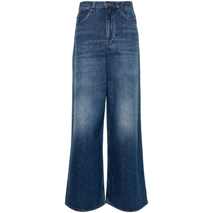 Chloé Chloè Jeans Blue