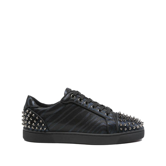 Christian Louboutin Seavaste 2 spiked sneakers