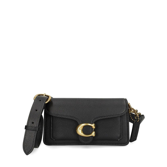 Coach Tabby 20 leather crossbody bag