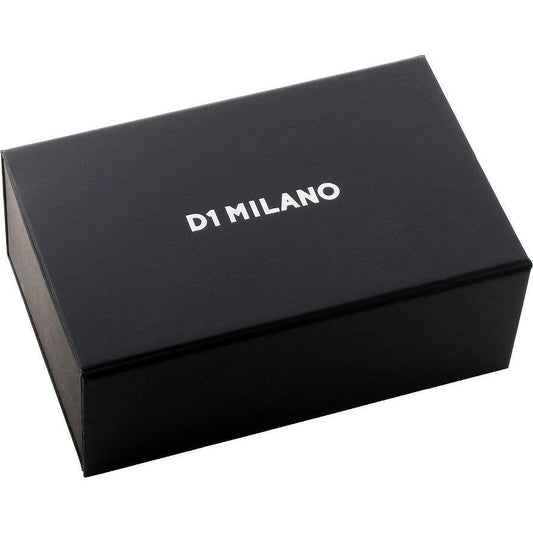 D1 MILANO Mod. ULTRA THIN MOSS D1-UTBU06