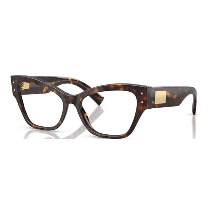 DOLCE & GABBANA MOD. DG 3404