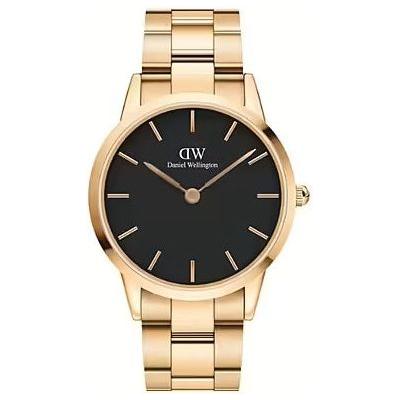 DANIEL WELLINGTON Mod. ICONIC LINK