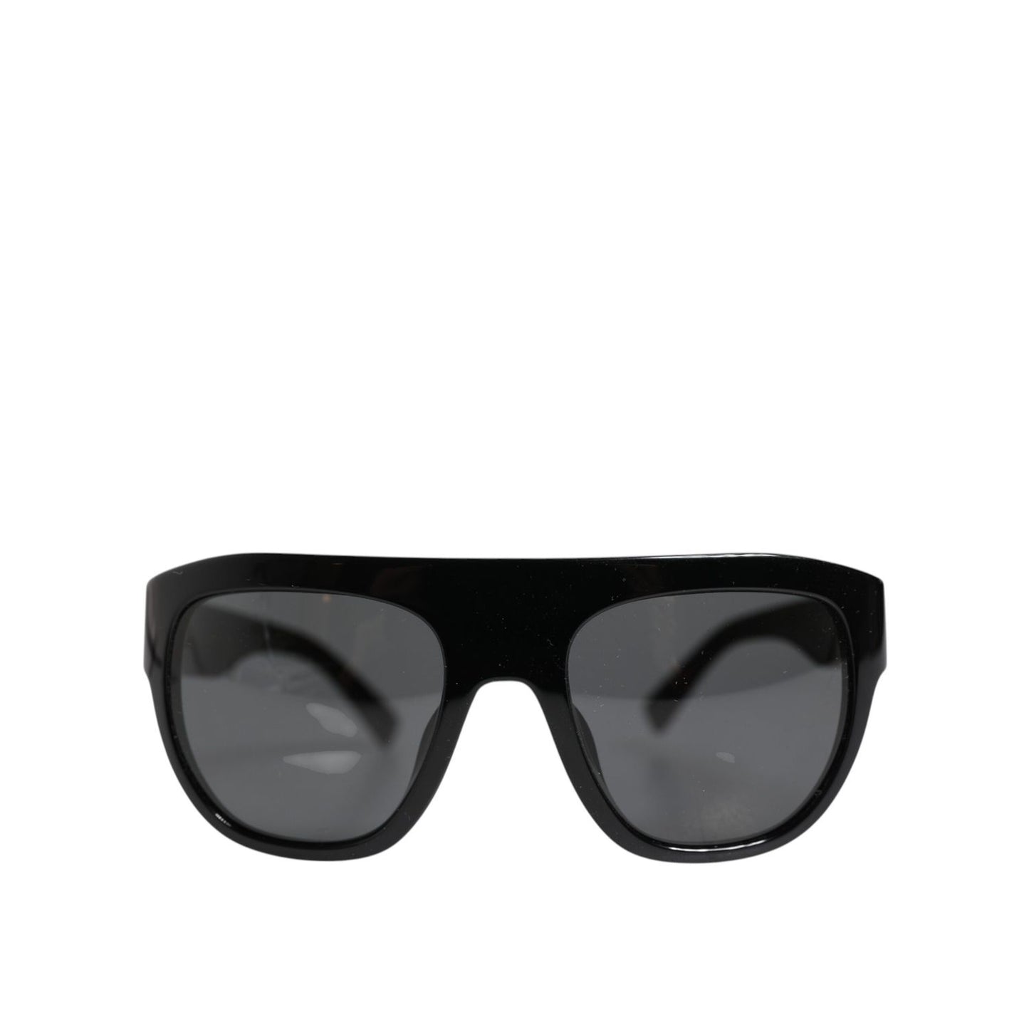 Dolce & Gabbana Black Square Acetate Frame DG4398-F Eyewear Sunglasses