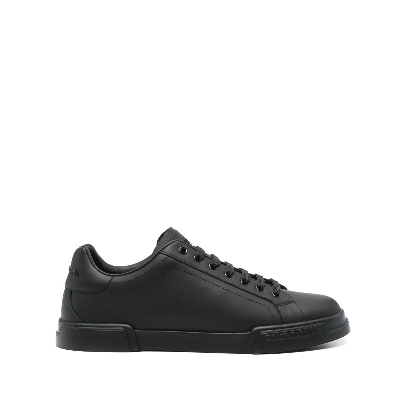 Dolce & Gabbana Sneakers Black