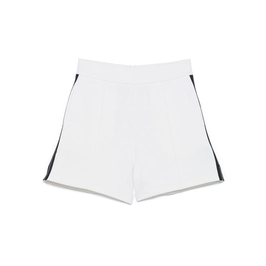 EA7 Shorts White