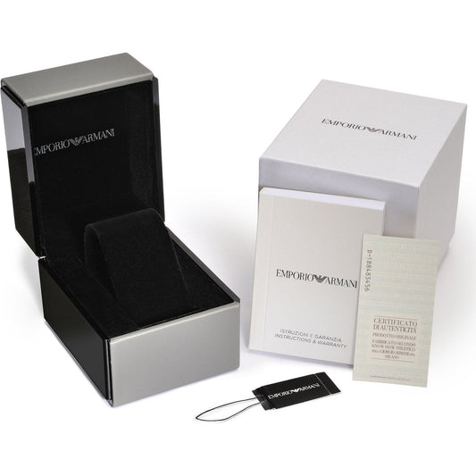 EMPORIO ARMANI Mod. FEDERICA AR11558