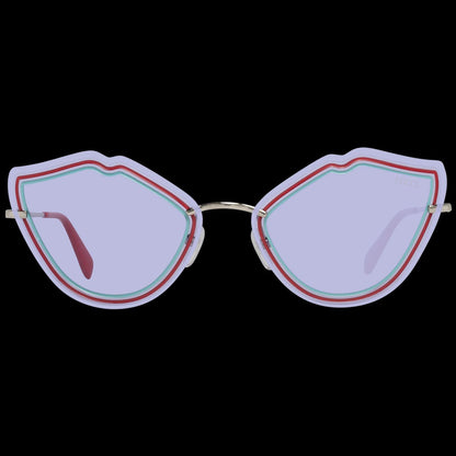 EMILIO PUCCI MOD. EP0134 6416Y SUNGLASSES & EYEWEAR