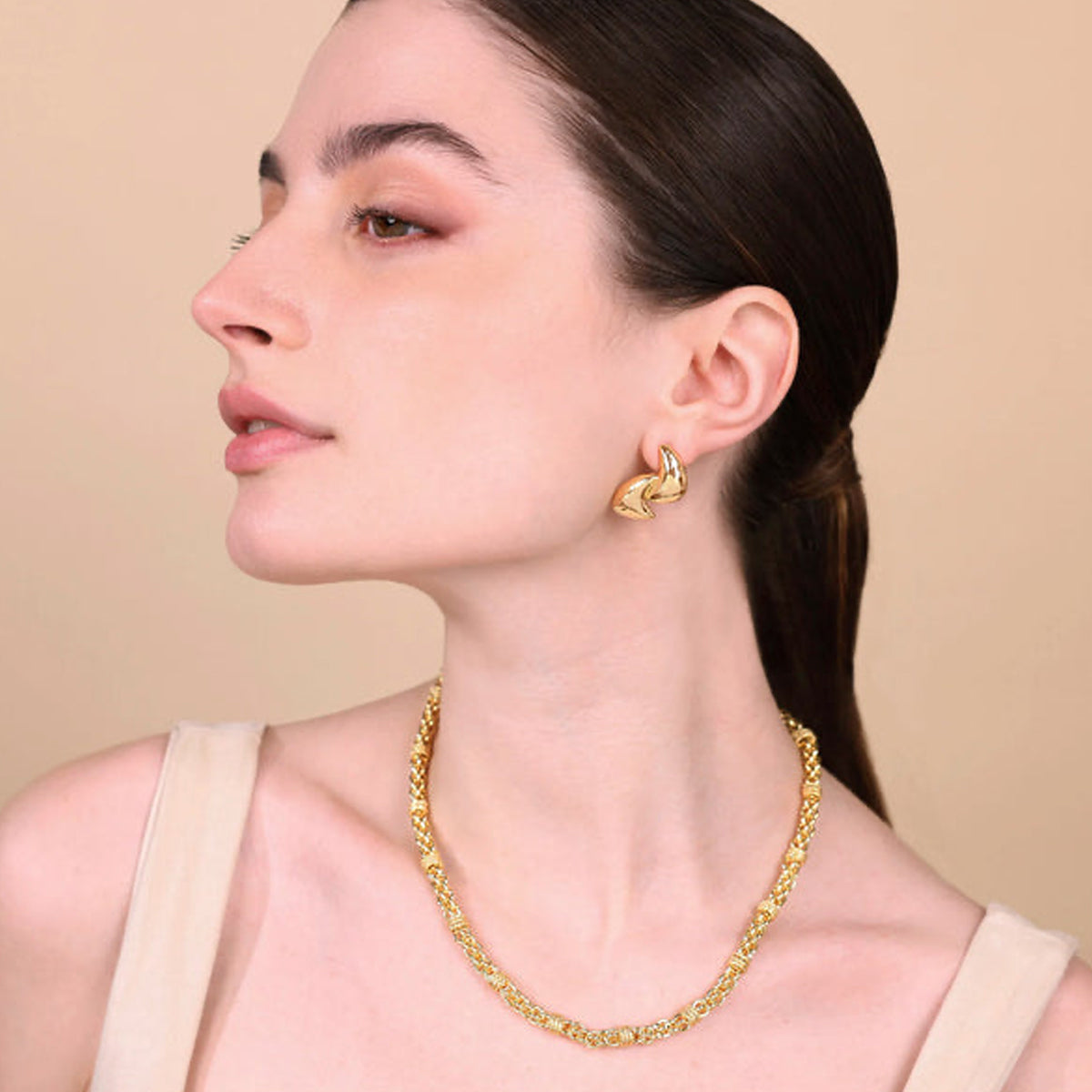 ETRUSCA JEWELS JEWELRY Mod. WSET00794.YG