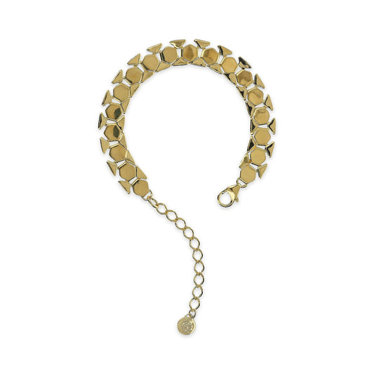 ETRUSCA JEWELS JEWELRY Mod. WSET00837.YG