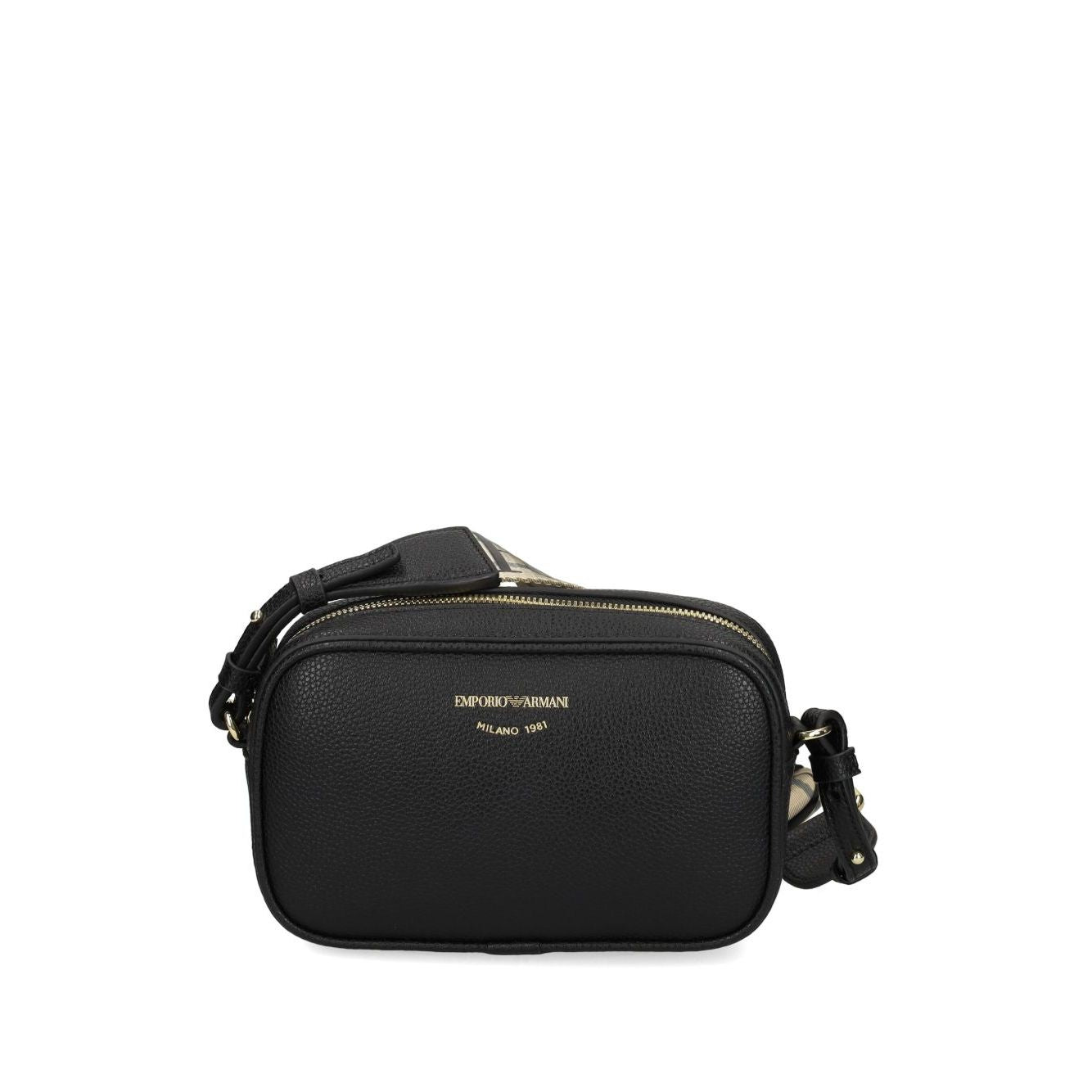 Emporio Armani Crossbody camera bag