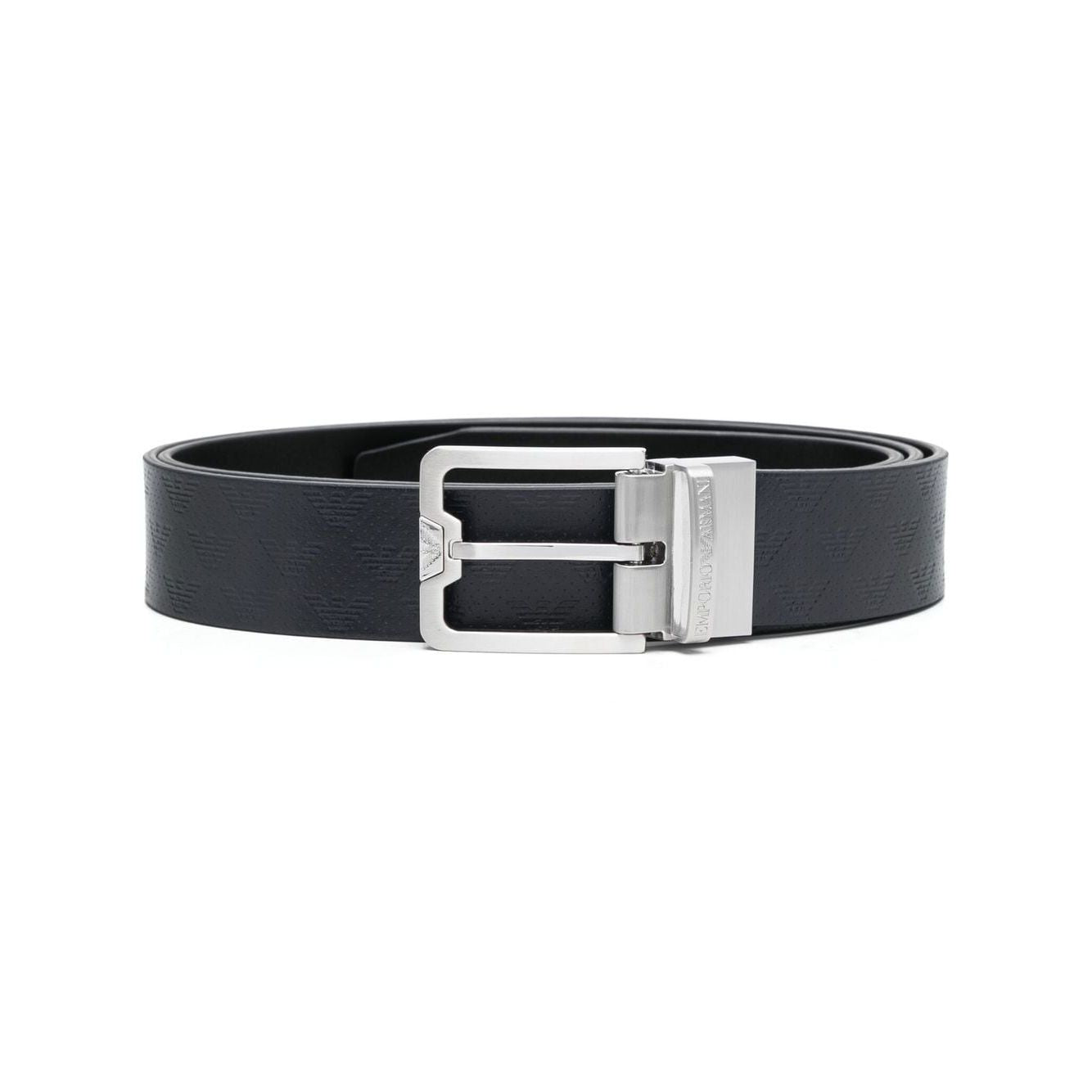 Emporio Armani Exclusive Leather belt