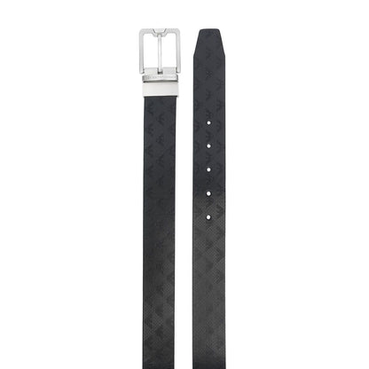 Emporio Armani Exclusive Leather belt
