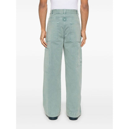 Emporio Armani Jeans Clear Blue