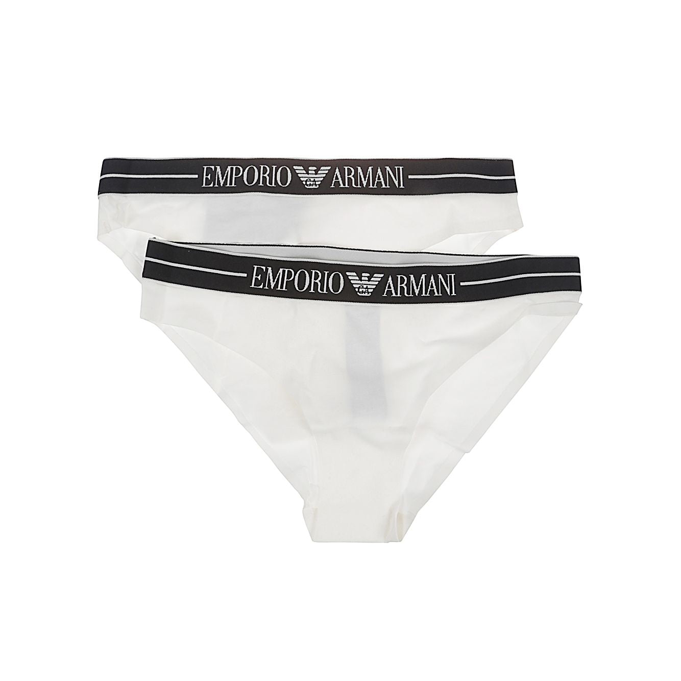 Emporio Armani Underwear White