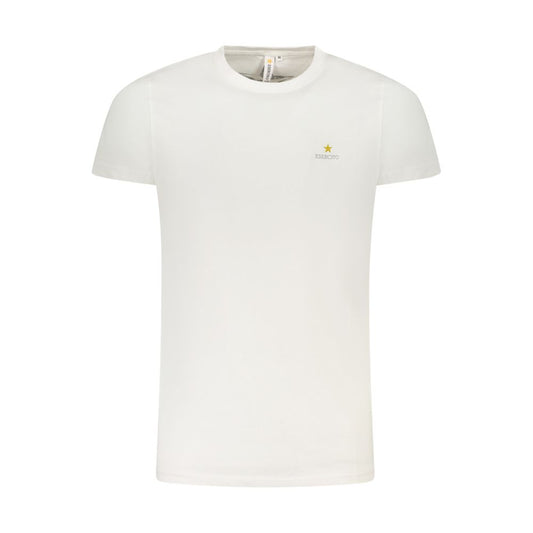 Esercito 1659 Bianco Cotton Men T-Shirt