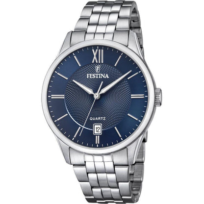 FESTINA WATCHES Mod. F20425/2 WATCHES