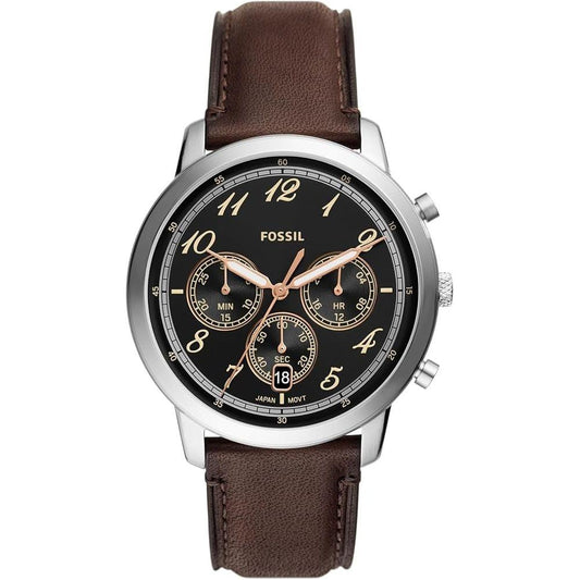 FOSSIL Mod. NEUTRA Chronograph FS6024