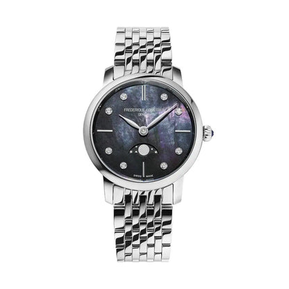 FREDERIQUE CONSTANT MOD. FC-206MPBD1S6B