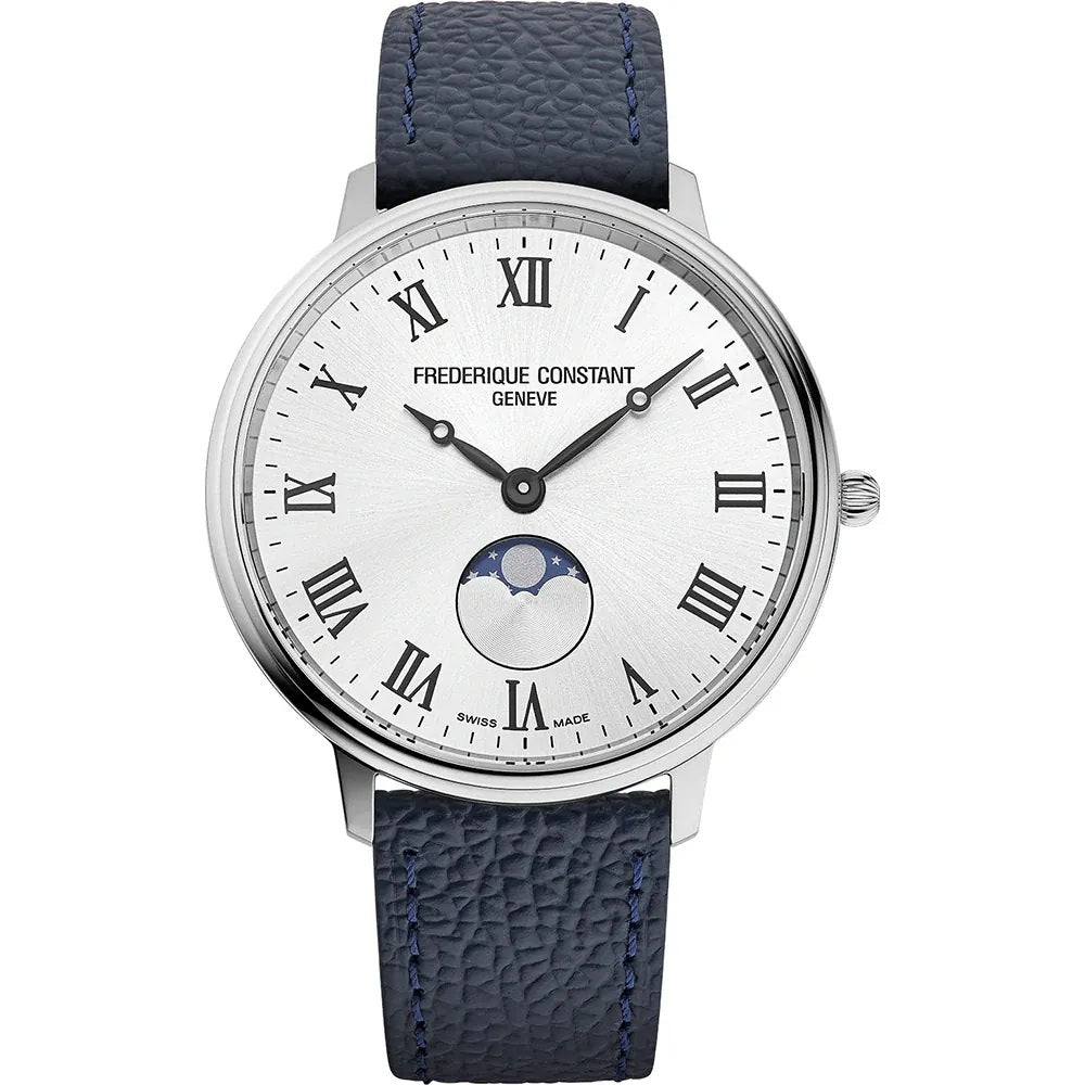 FREDERIQUE CONSTANT Mod. CLASSIC MOONPHASE