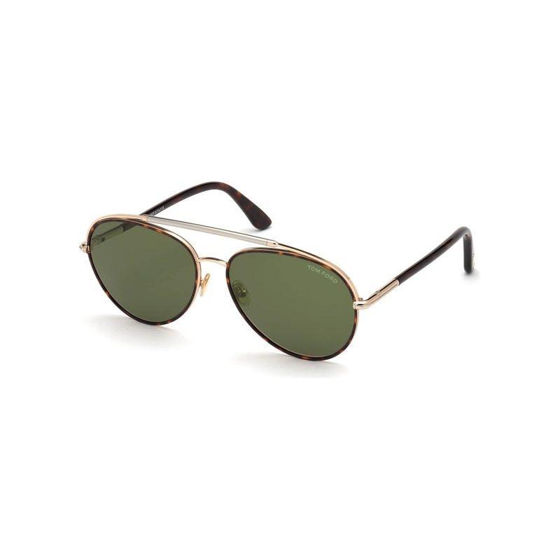 TOM FORD SUNGLASSES Mod. FT0748 59 52N SUNGLASSES & EYEWEAR