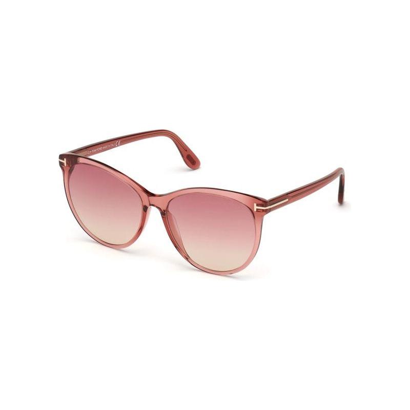TOM FORD SUNGLASSES Mod.  FT0787 59 72T SUNGLASSES & EYEWEAR TOM FORD Gray