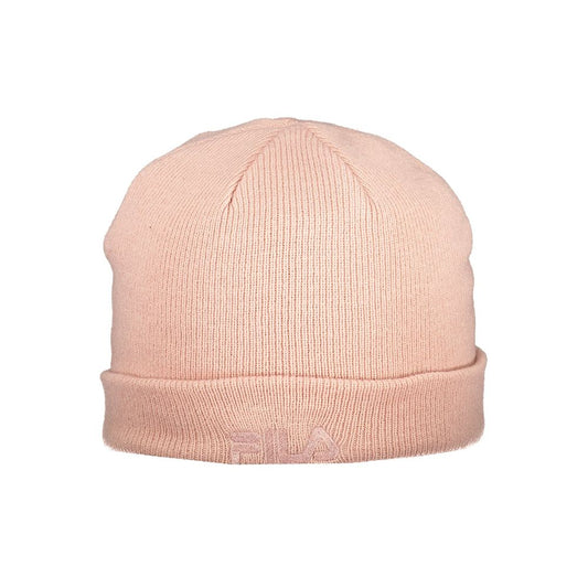 Fila Rosa Polyacrilico Uomo Cappello 1728,67403481248,Accessories,Beanie - Hats - Accessories,Fila,Hats - Accessories,Men,New with tags,Pink,UNI